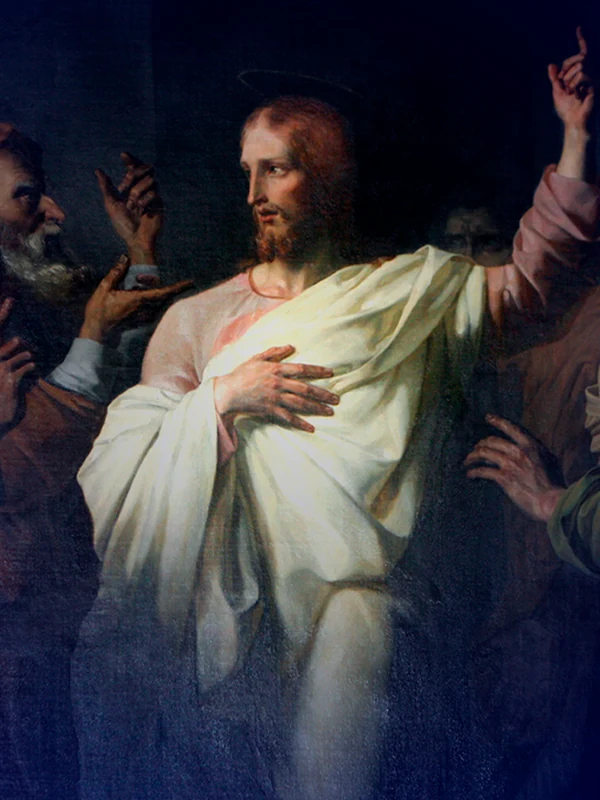 Catholic Moral and Sin