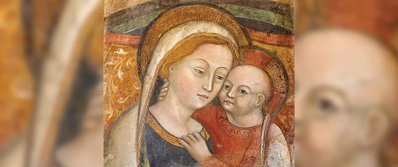 Mary’s Counsel