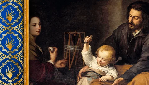 El triunfo de María