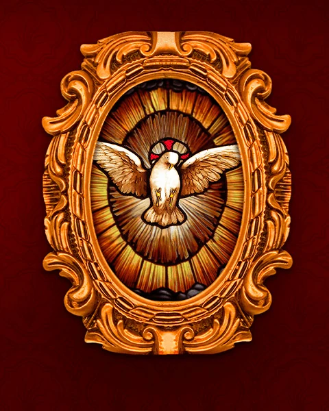 El Espíritu Santo