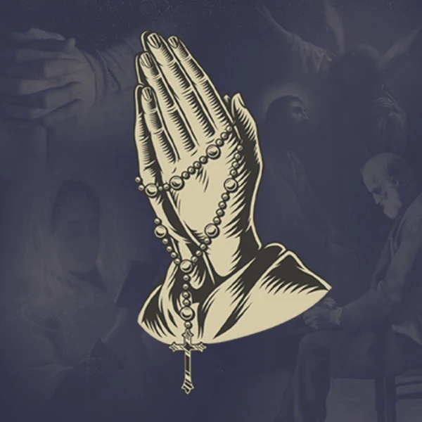 Como desencalhar na vida espiritual