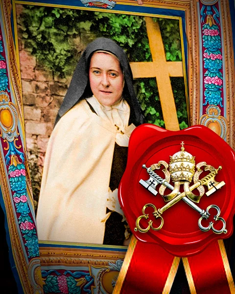 Canonización de los Santos