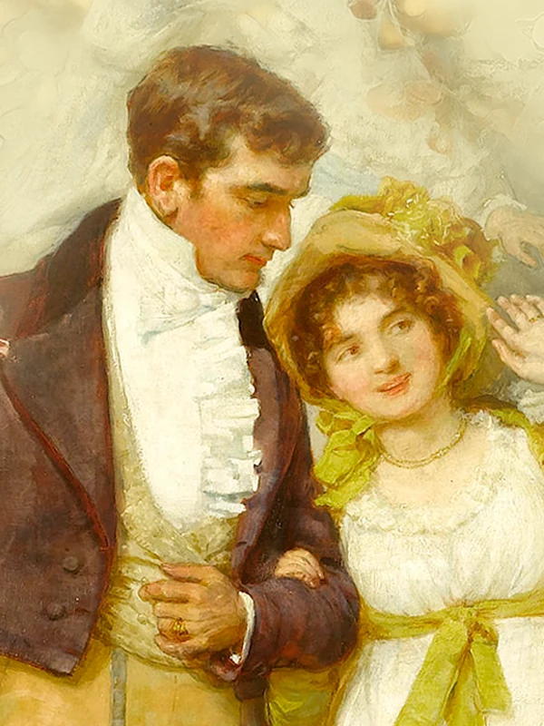 Catholic Courtship