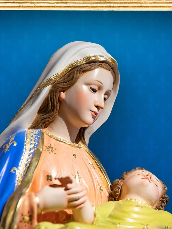O Santo Abandono
