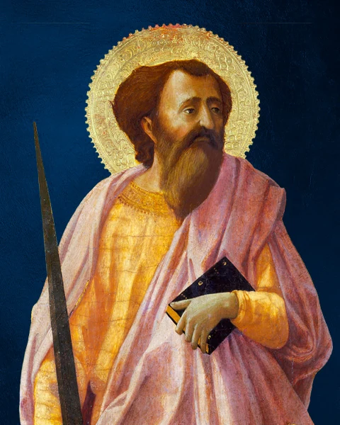 Carta de San Pablo a los Filipenses