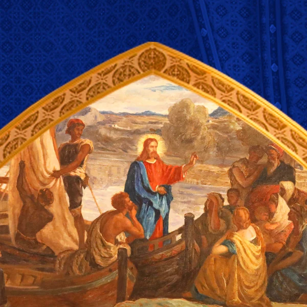 A missão da Catequese na Igreja