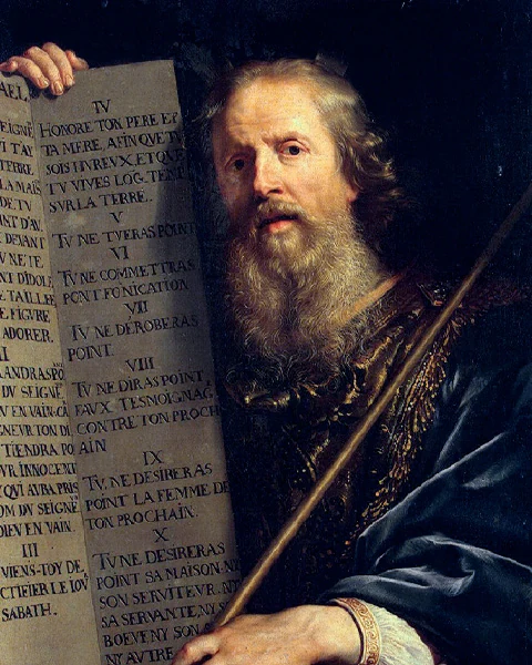 El Profeta y los falsos profetas en la Biblia