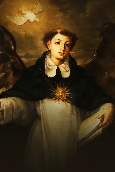 Congresso Tomista - A Igreja: Mestra da Verdade