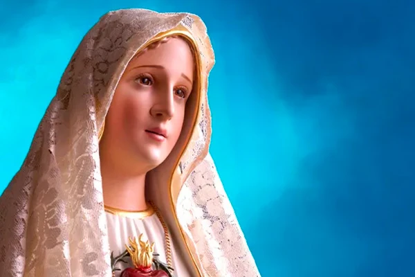 Mariología: ¡María Santísima! El Paraíso de Dios revelado a los hombres
