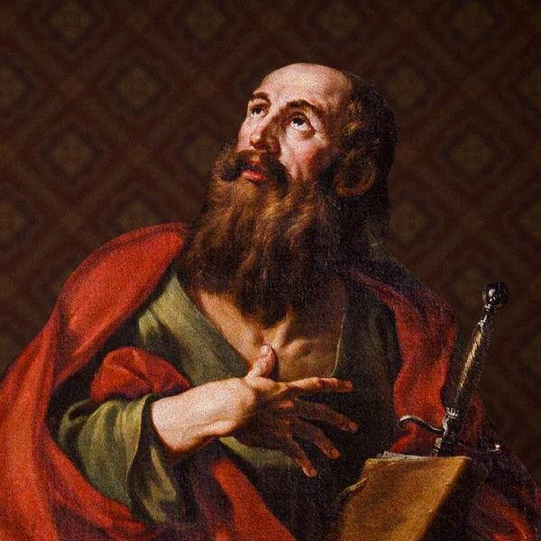 São Paulo, o conquistador de Cristo