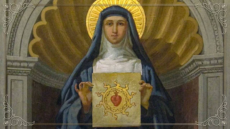 O amor transbordante: o mistério do Sagrado Coração de Jesus