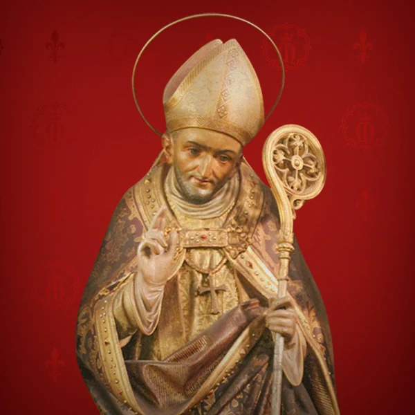 O caminho da santidade