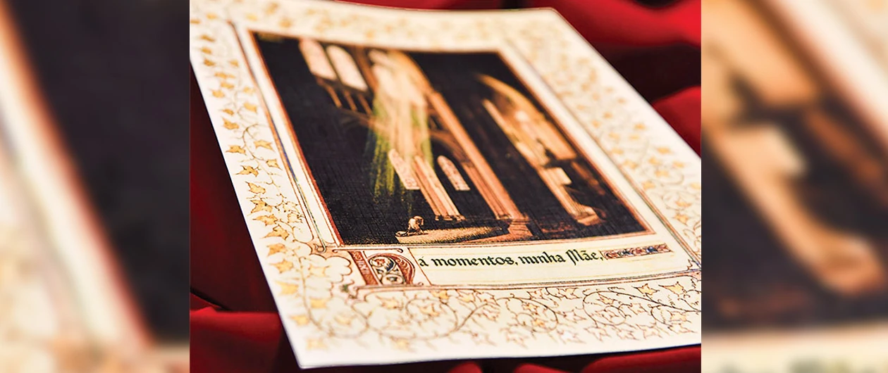 A Prayer to Move the Heart of Mary