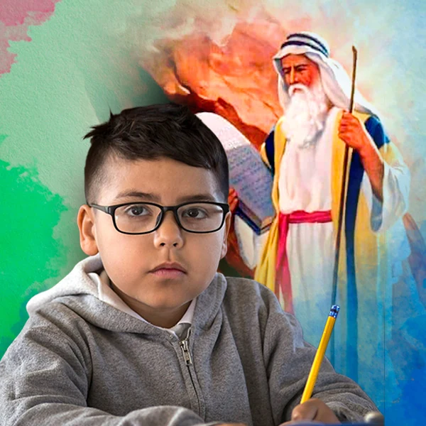 Os Dez Mandamentos da Lei de Deus