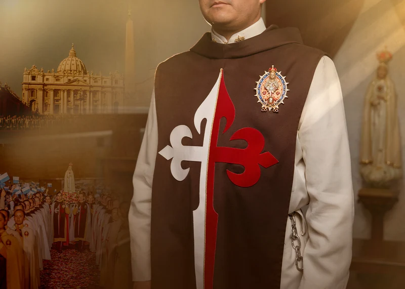 Heralds of the Gospel: Secrets Revealed