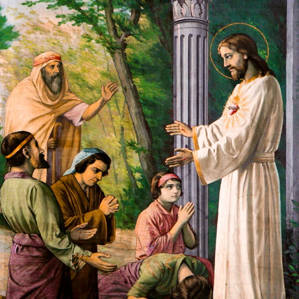 Moral e pecado