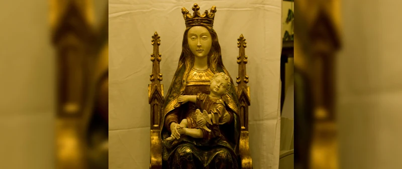 María, Madre y Reina de la Iglesia