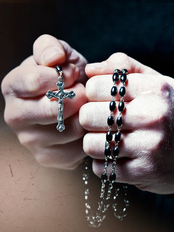 The Secret of the Rosary