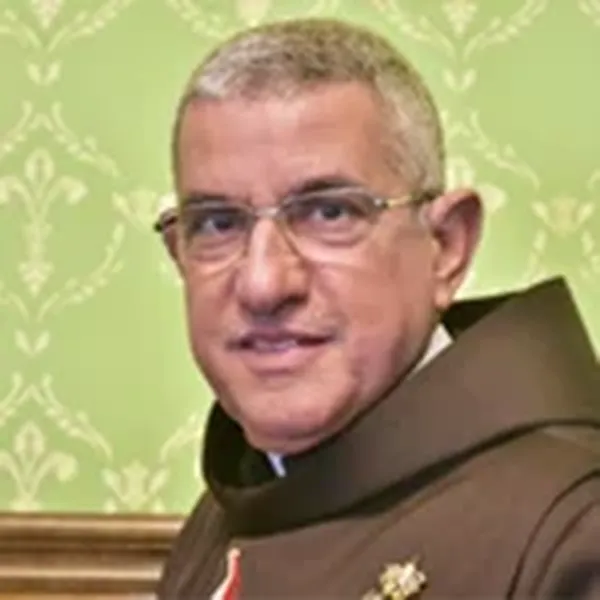 Fr. João Carlos Gomes, EP