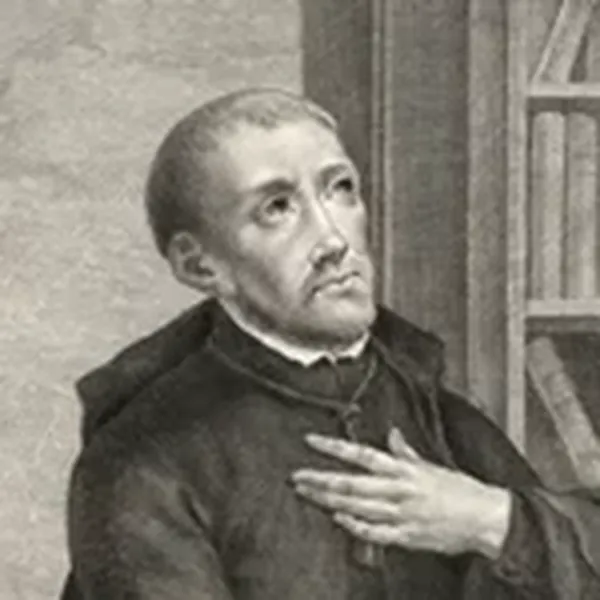 St. John of Avila