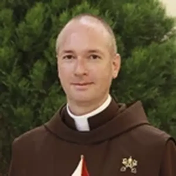 Fr. Marcelo Javier Pérez Wheelock, EP
