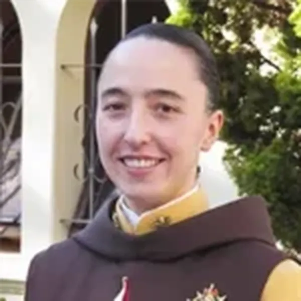 Sr. Clara Paloma Iavorka