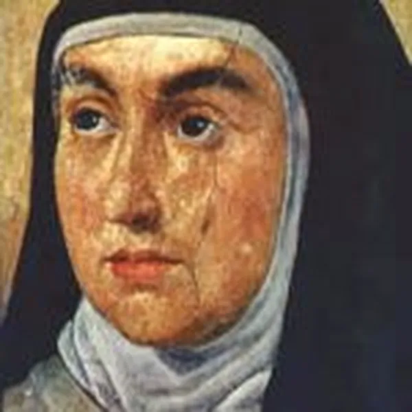 St. Teresa of Jesus