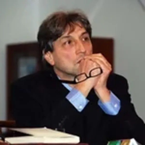 Roberto Italo Zanini
