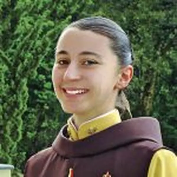 Sr. Ana Rafaela Maragno