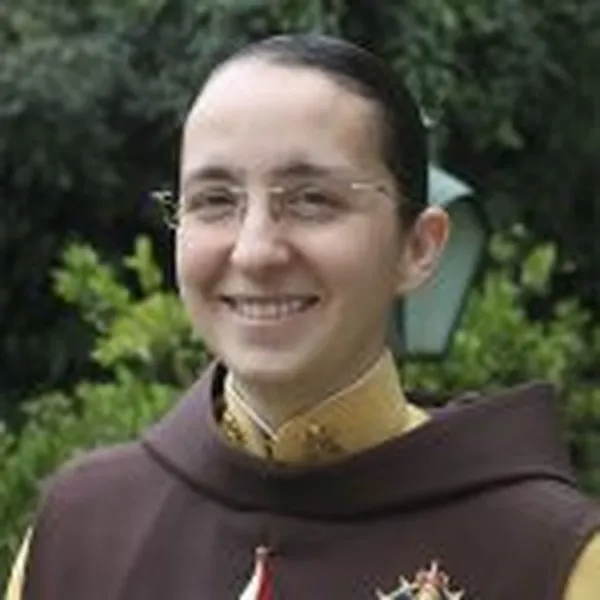 Sr. Maria Susana Moreira