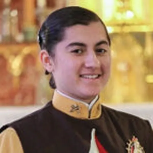 Maria Clara Custódio