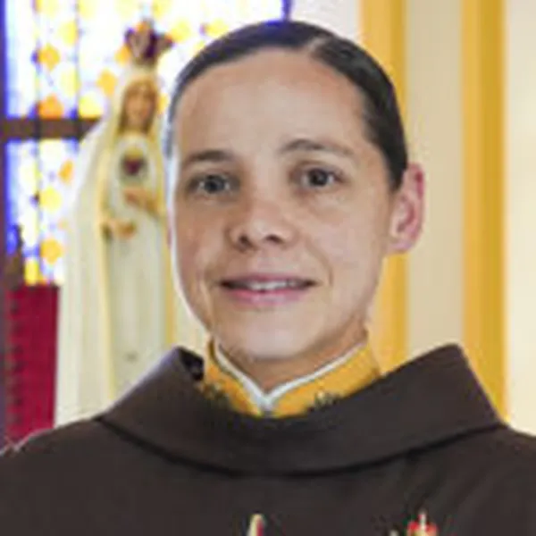 Sr. Paula Defanti
