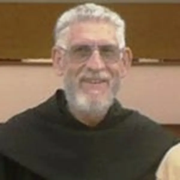 Fr. Ángel Peña Benito, OAR