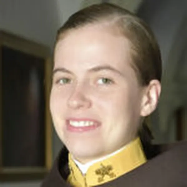 Sr. Teresinha Karina Herdy