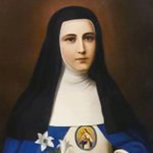 Mother Mariana de Jesus Torres