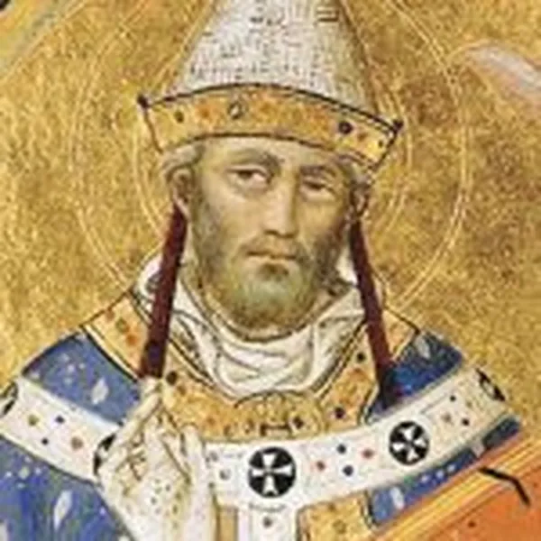Pope St. Clement of Rome