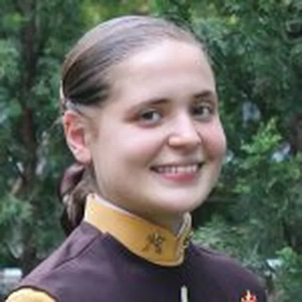 Gabrielli Ramos