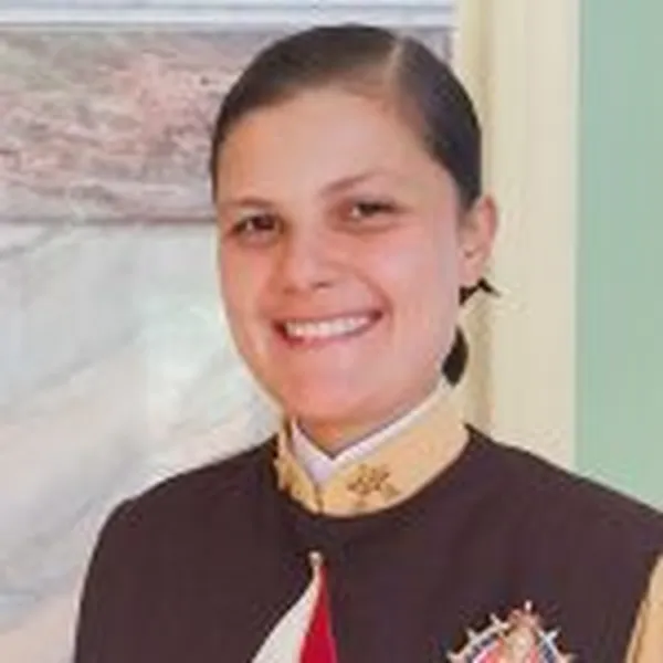 Letícia Regina Ferratto