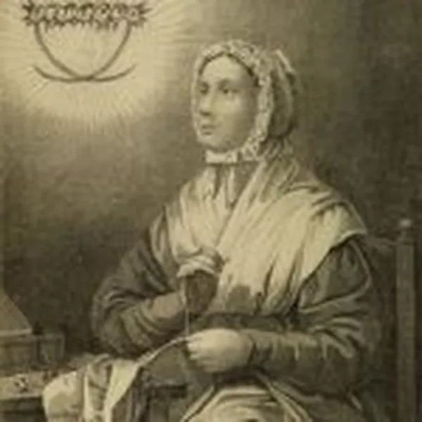 Blessed Anna Maria Taigi