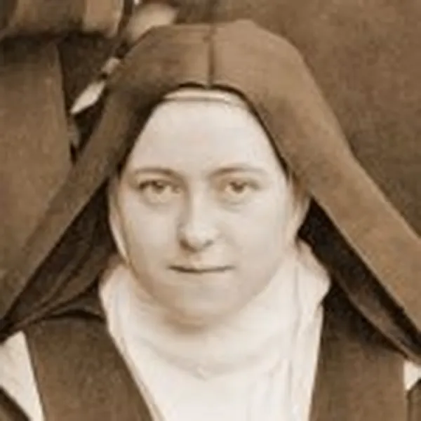 St. Therese of the Child Jesus