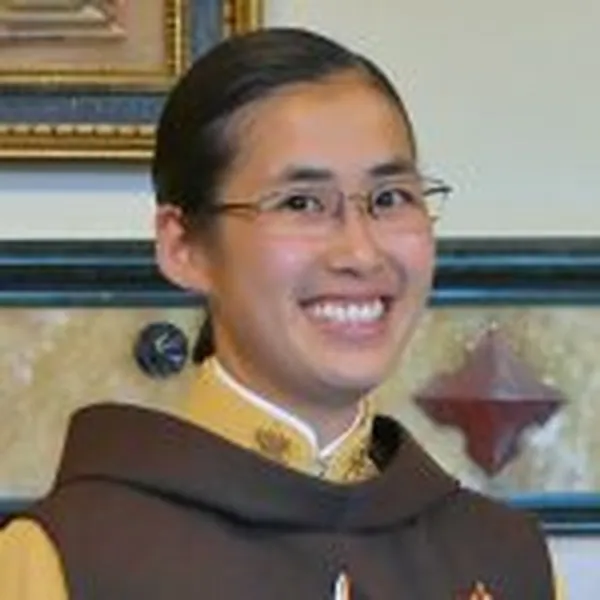 Sr. Lúcia Nga Vu