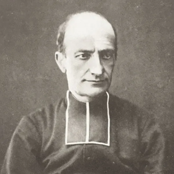 Fr. Joseph Tissot