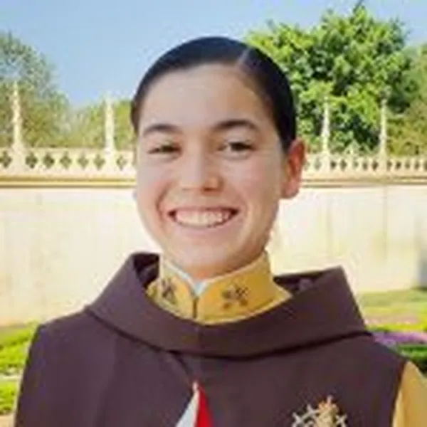 Maria Auxiliadora Boldori