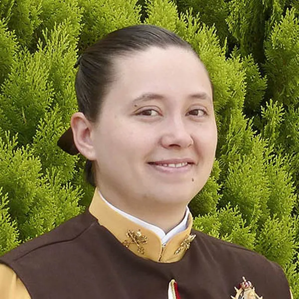 Karolinne Kaufmann