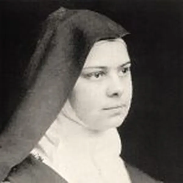St. Elizabeth of the Trinity