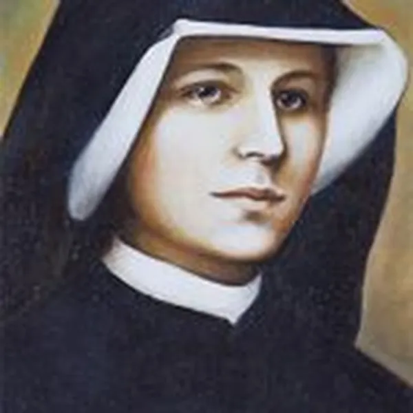 St. Faustina Kowalska