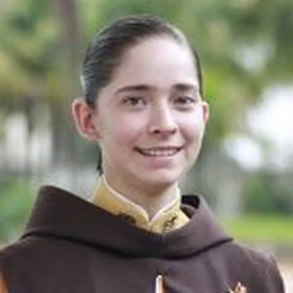 Sr. Ana Belén Espínola