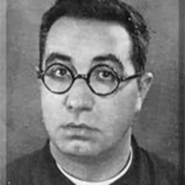Msgr. Ascânio Brandão