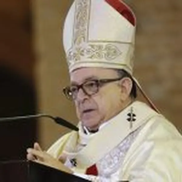 Card. Raymundo Damasceno Assis