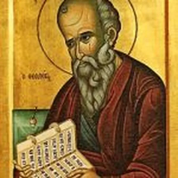 St. John Damascene
